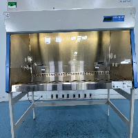 Thermo 1300 Series A2 6' Biosafety Cabinet image 2